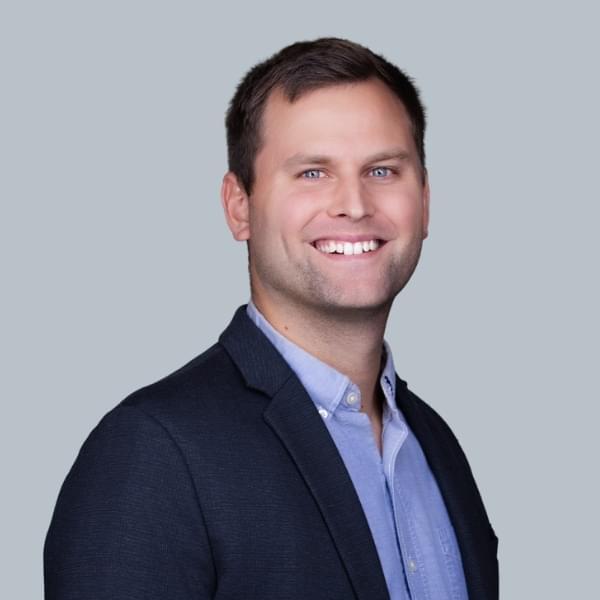 Micah Roos, real estate agent with KC Homes 365